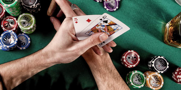 Salapärased faktid Texas Hold'emi ja selle päritolu kohta