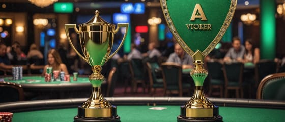 Uus legend kroonitud: triumf 2024. aasta US Poker Openil